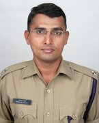 Nimbalkar Santosh Uttamrao